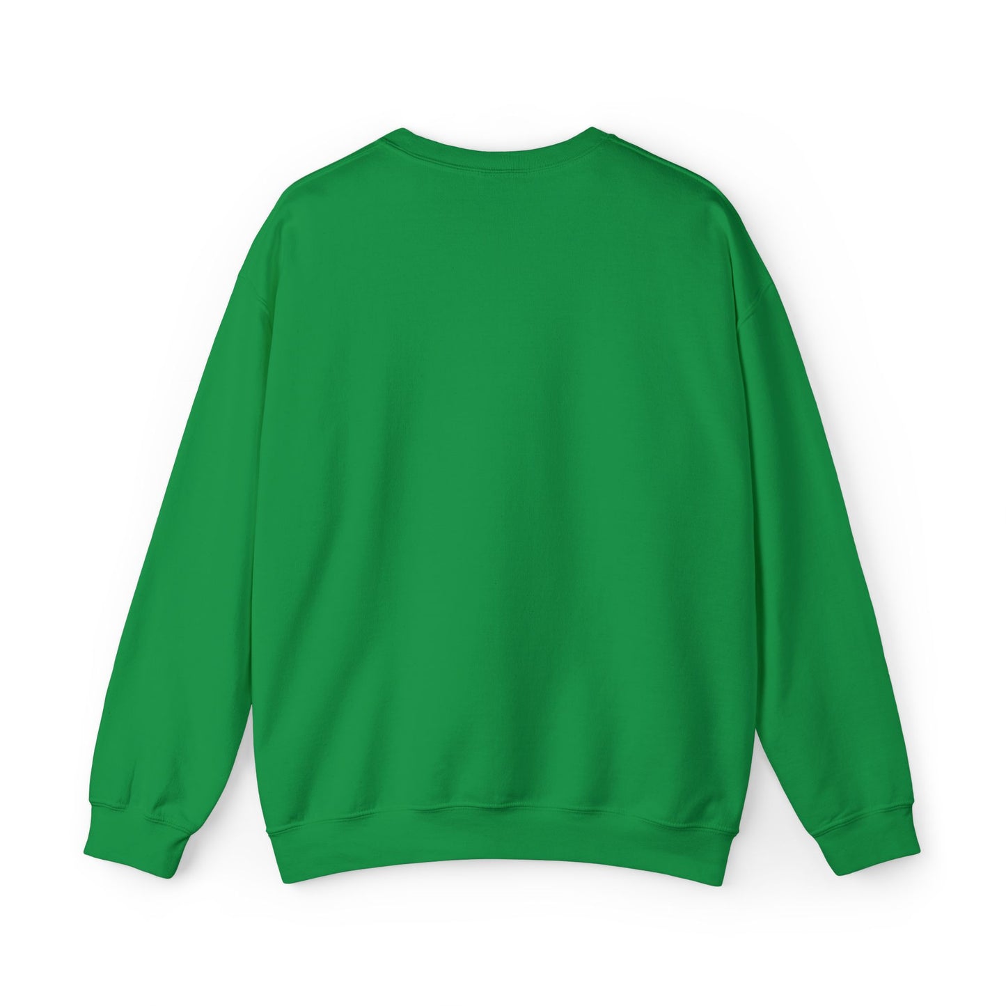 Unisex Heavy Blend™ Crewneck Sweatshirt - Minimalist Icon Design