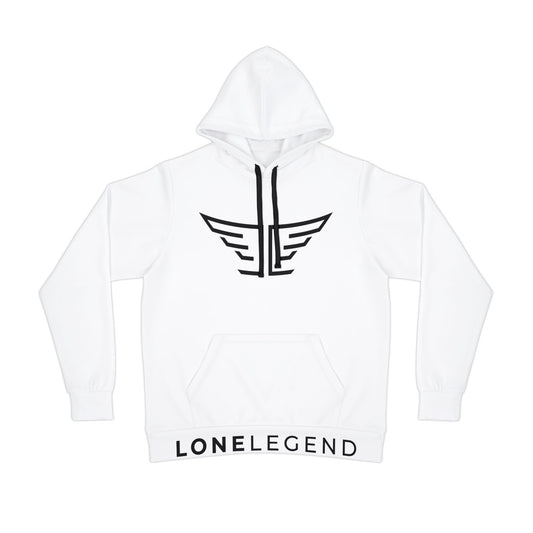 Athletic Hoodie (AOP)