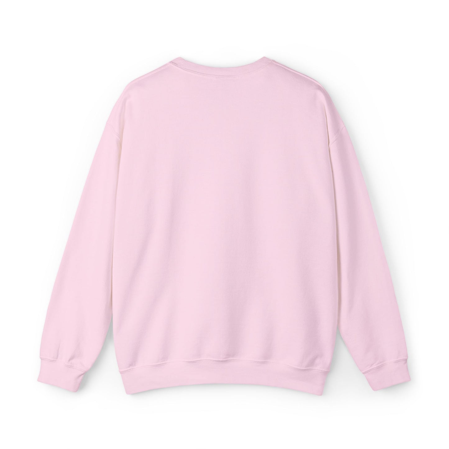 Unisex Heavy Blend™ Crewneck Sweatshirt - Minimalist Icon Design