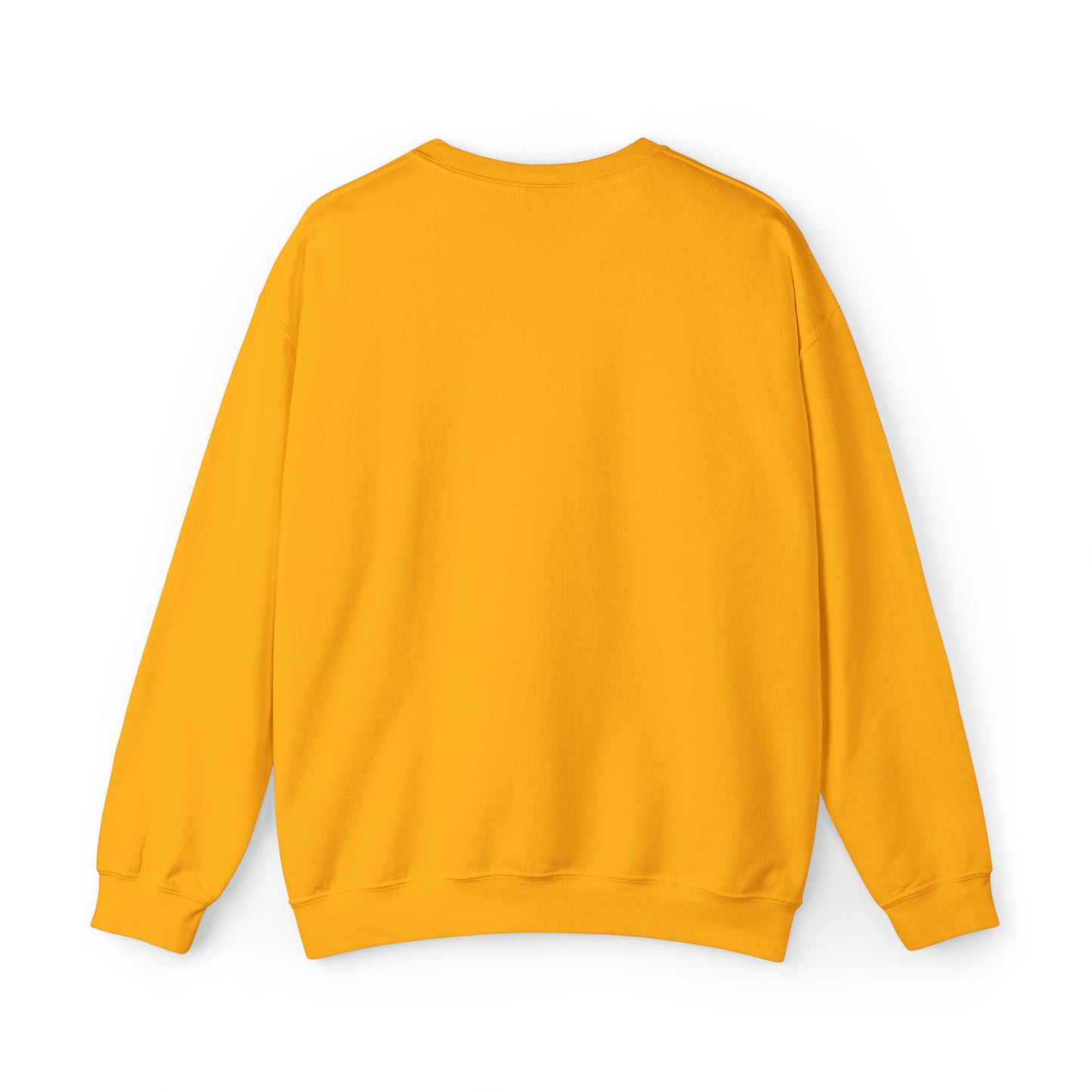 Unisex Heavy Blend™ Crewneck Sweatshirt - Minimalist Icon Design