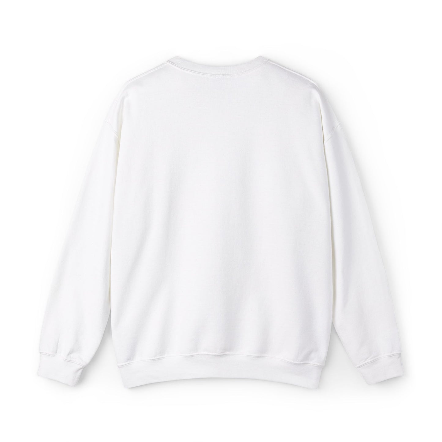 Unisex Heavy Blend™ Crewneck Sweatshirt - Minimalist Icon Design