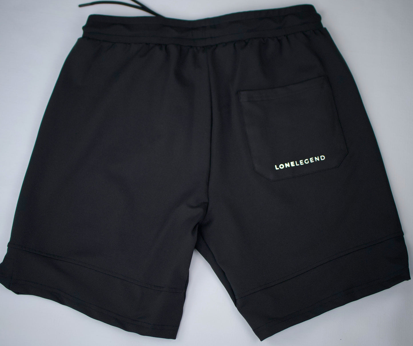 7" Legendary men shorts