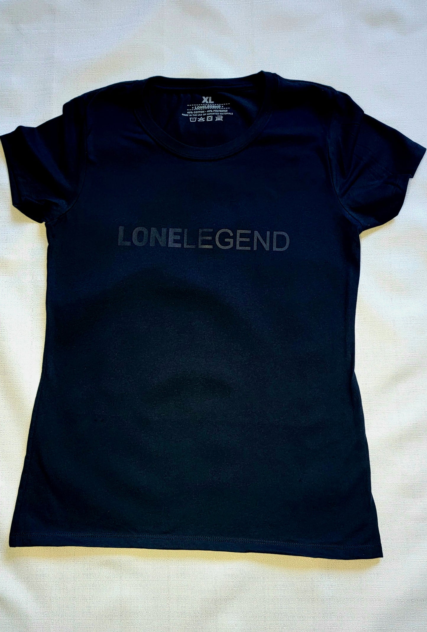 Legend Ladies Black on Black Edition