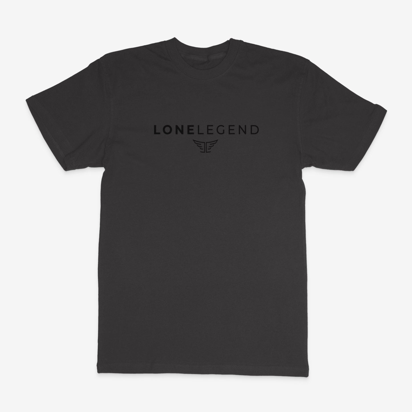 Legend II crewneck