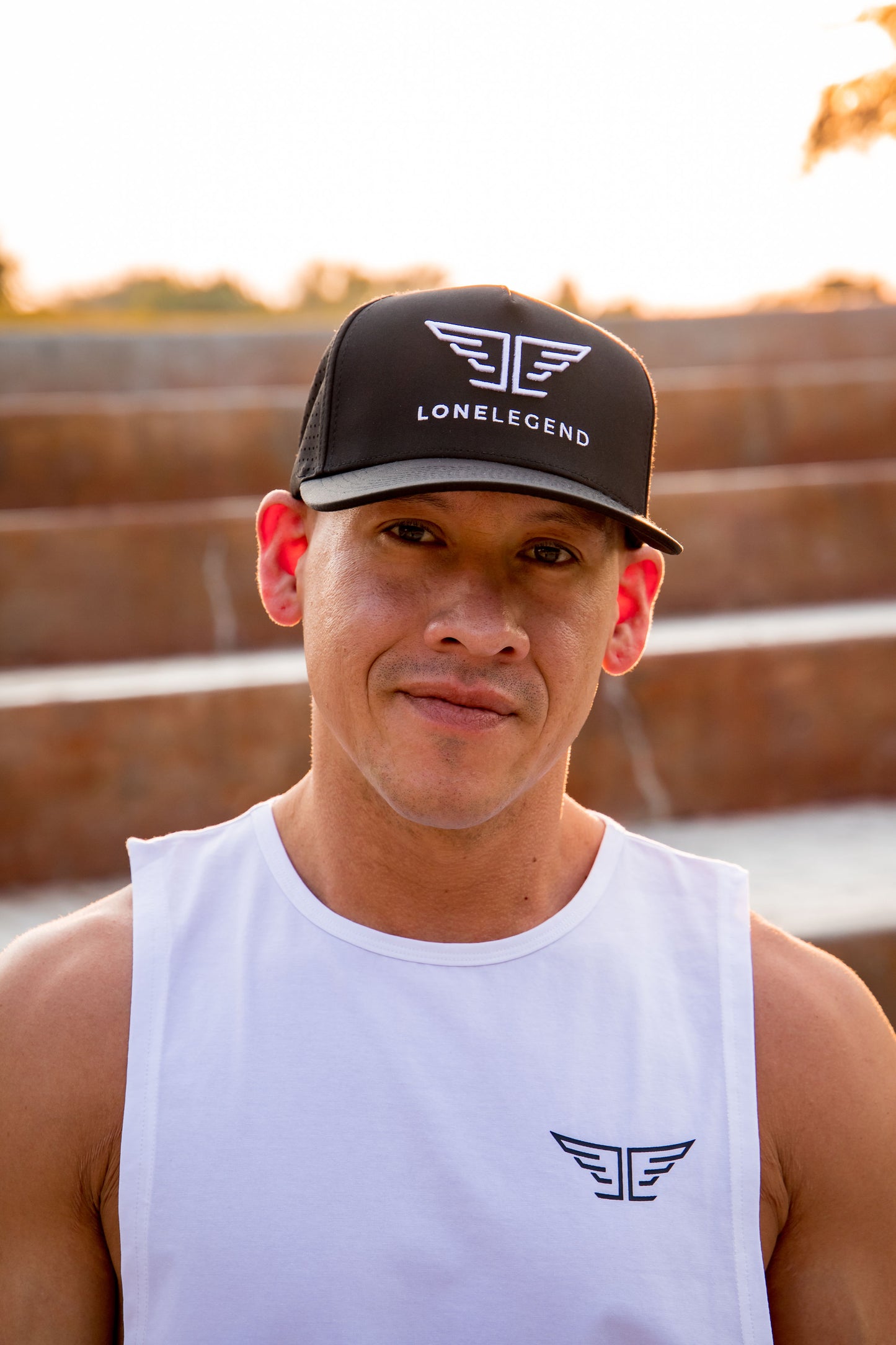 Lonelegend Cap