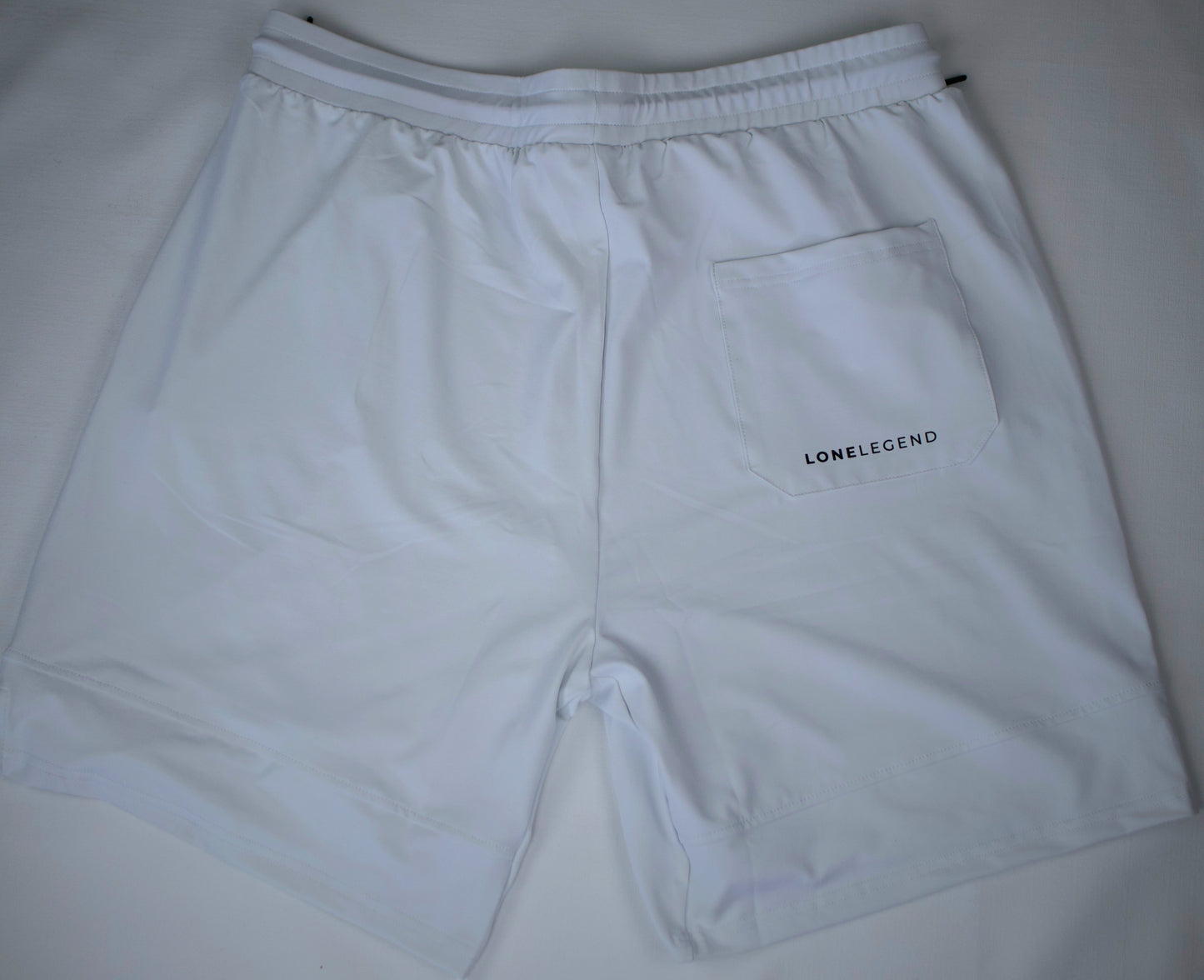 7" Legendary men shorts