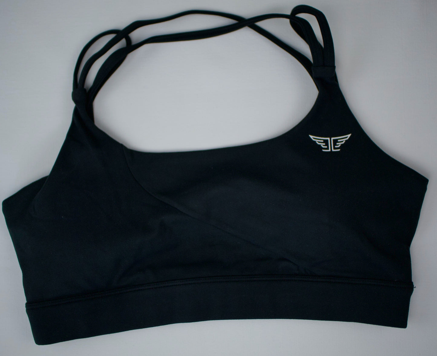Legendary sports bra