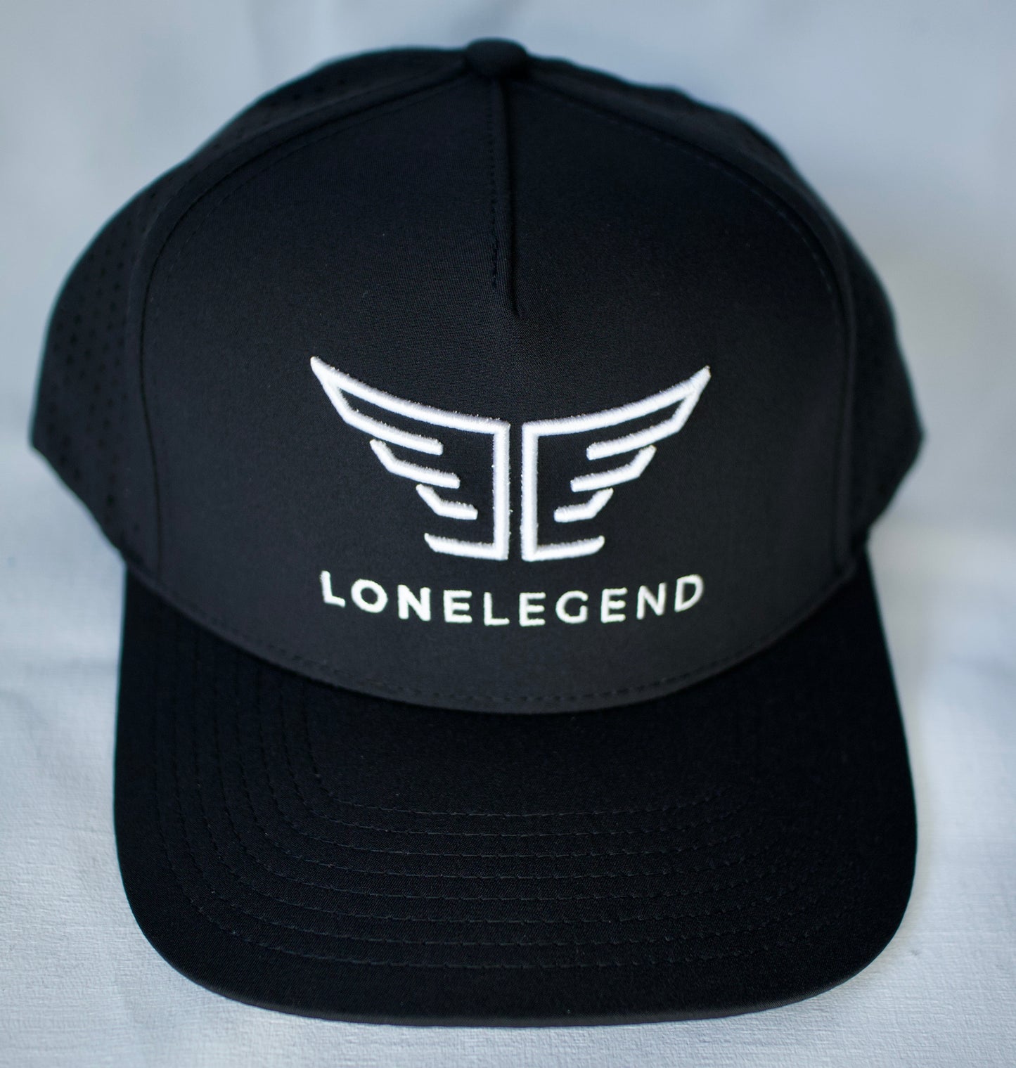 Lonelegend Cap