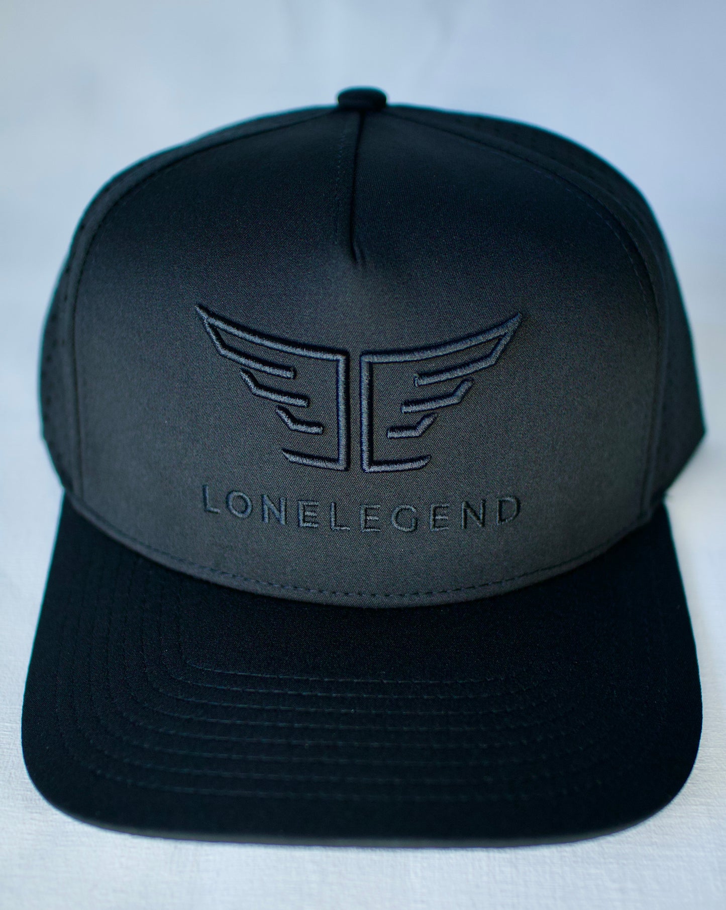 Lonelegend Cap