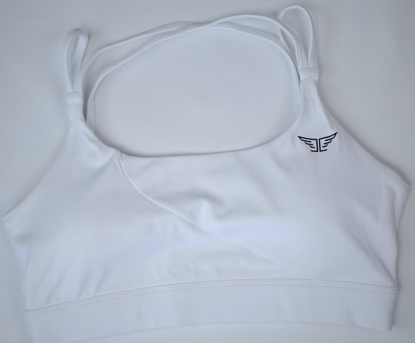 Legendary sports bra