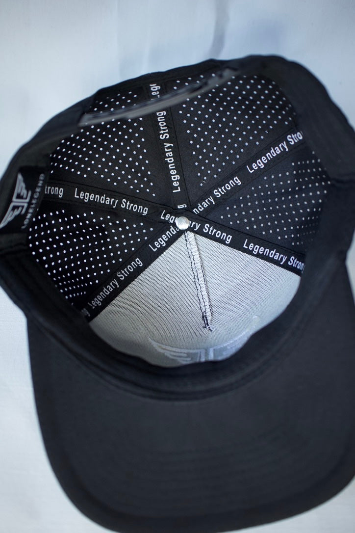 Lonelegend Cap