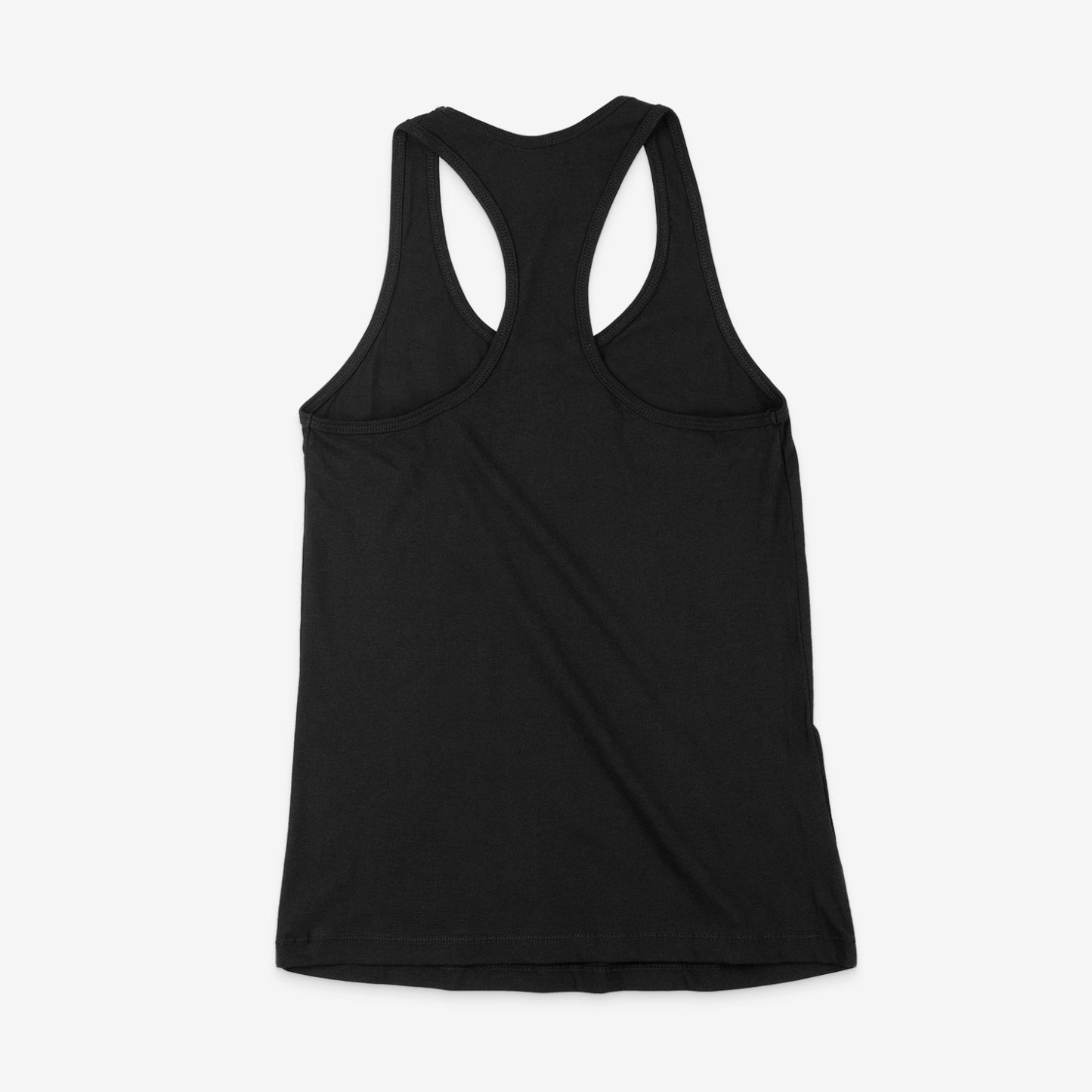 Beautiful AF Ladies racerback tank