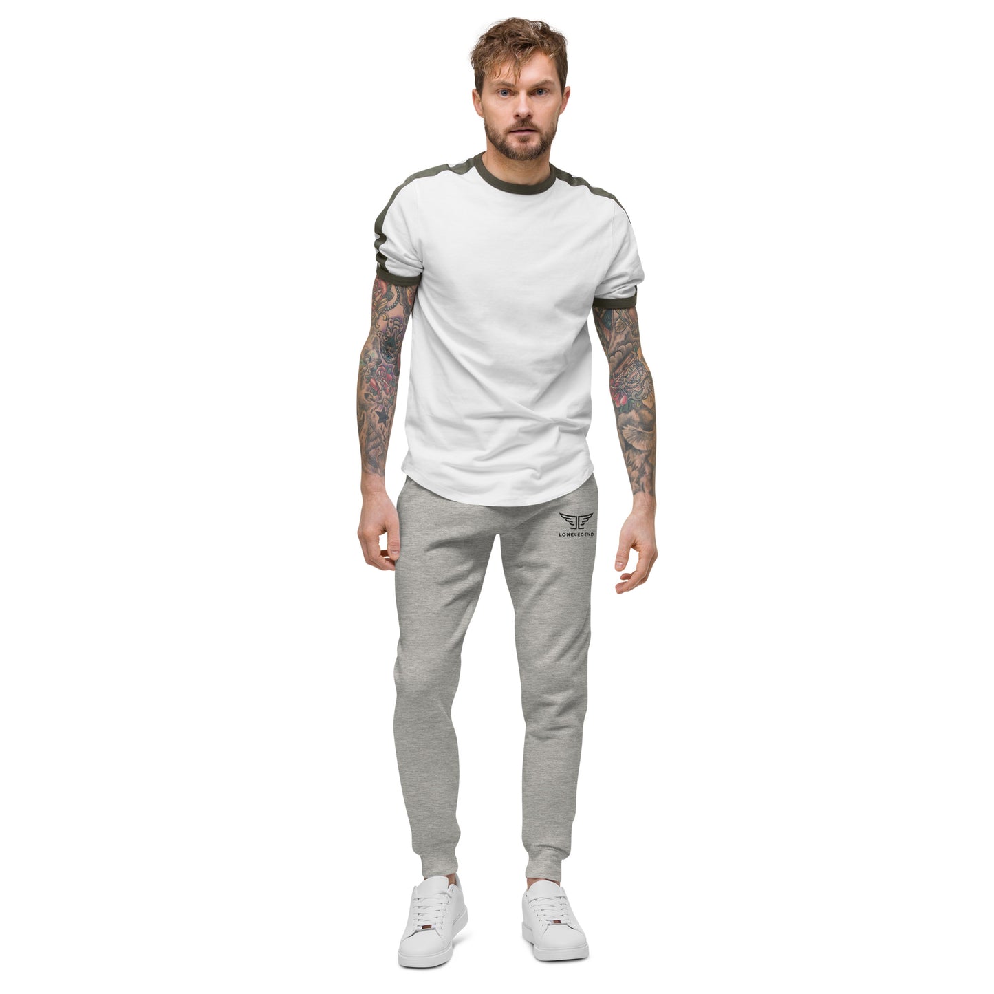 Unisex Legendary fleece sweatpants