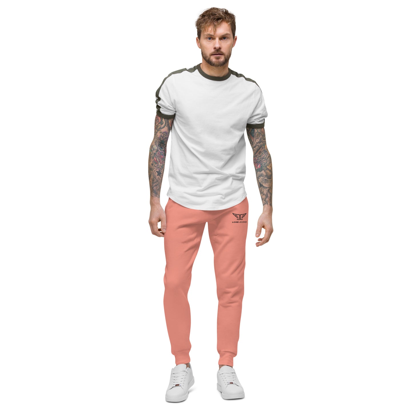 Unisex Legendary fleece sweatpants