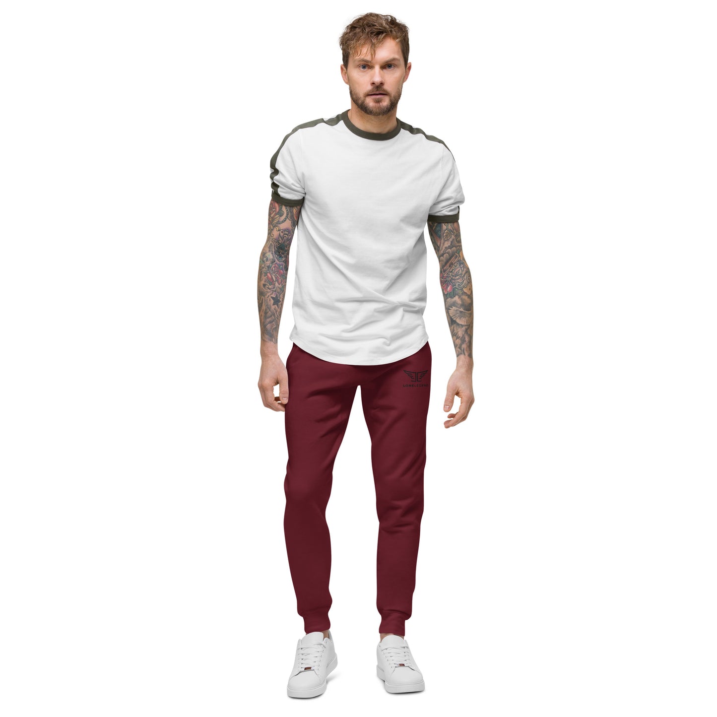Unisex Legendary fleece sweatpants
