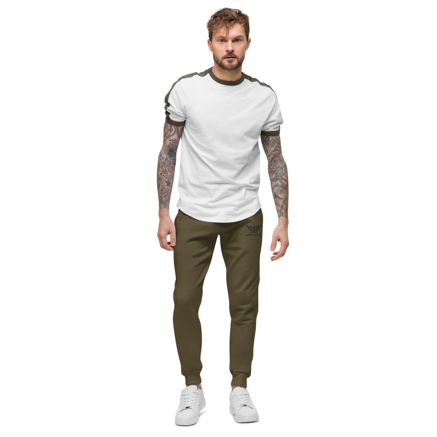 Unisex Legendary fleece sweatpants
