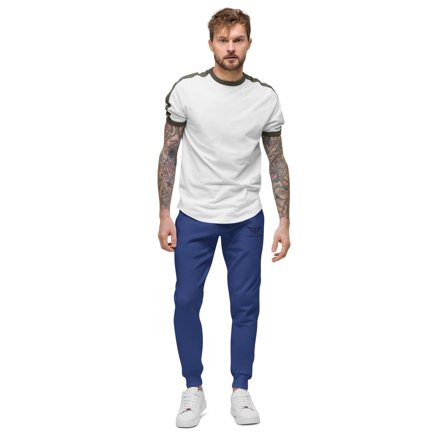 Unisex Legendary fleece sweatpants