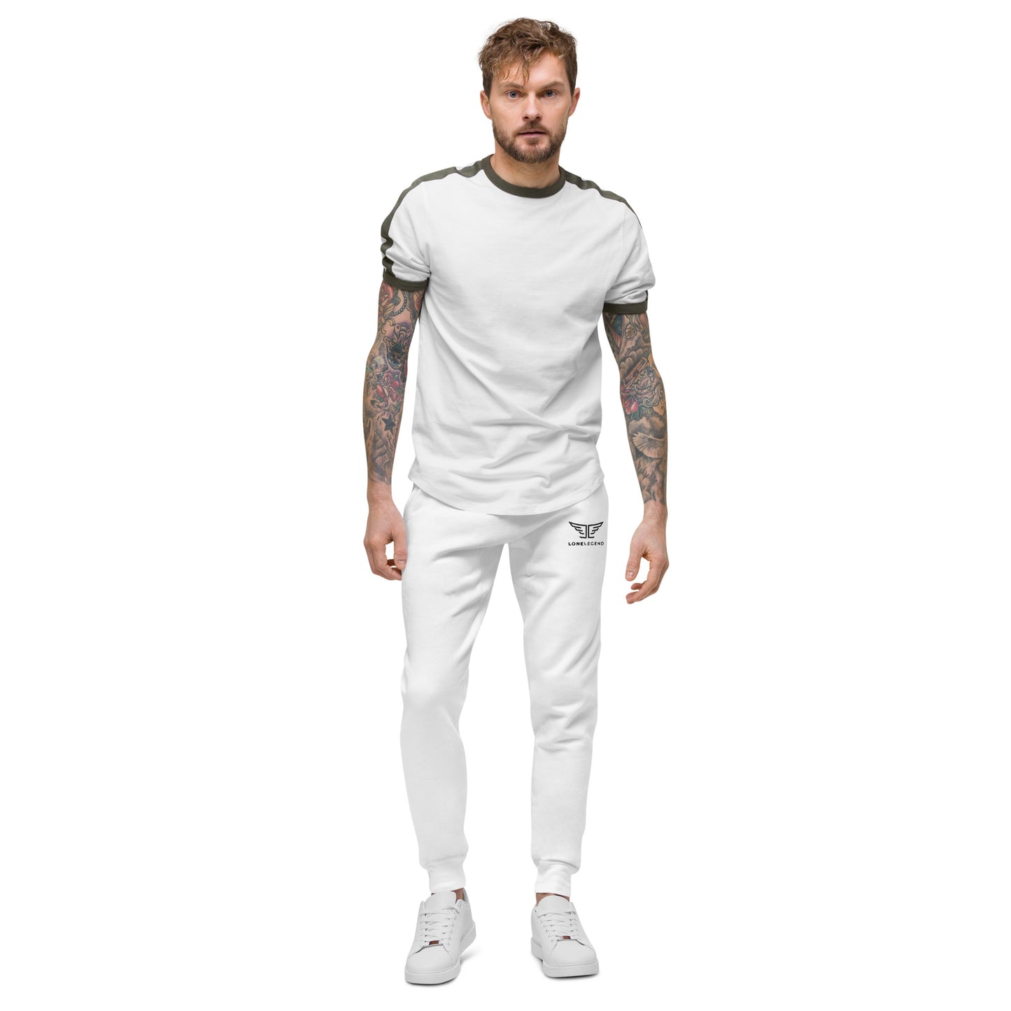 Unisex Legendary fleece sweatpants