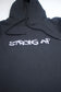 Strong AF Unisex Fleece Pullover Hoodie