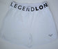 3" Legendary Running Shorts