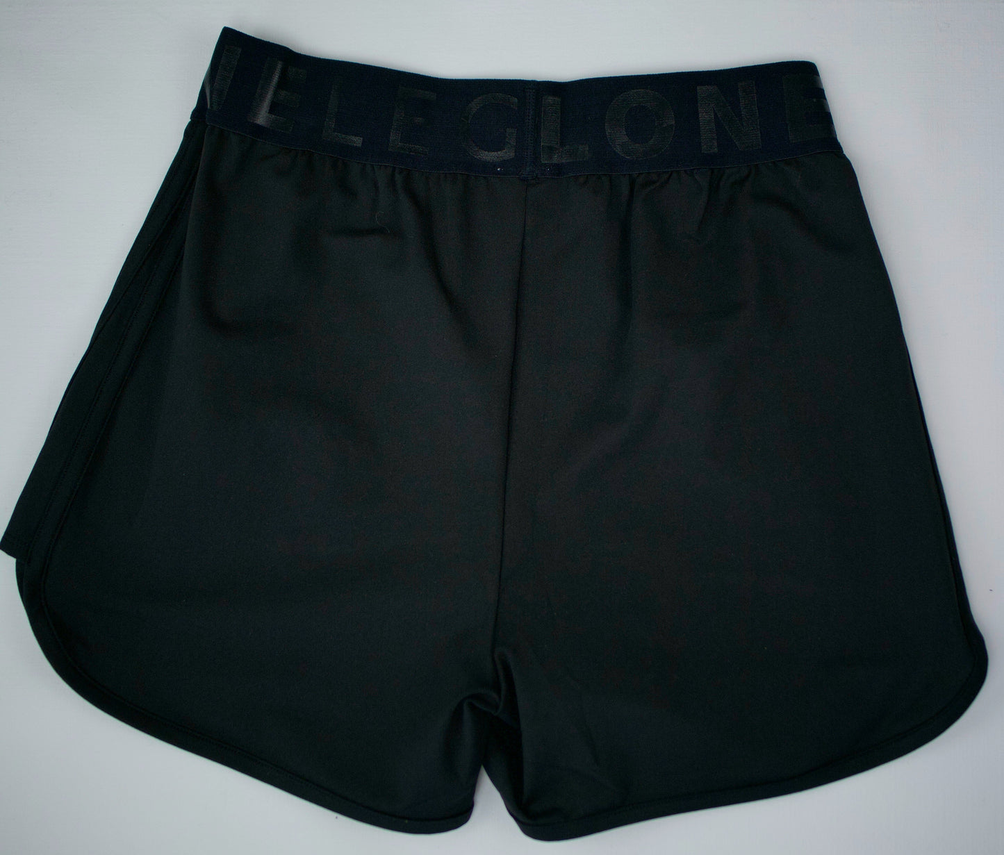 3" Legendary Running Shorts