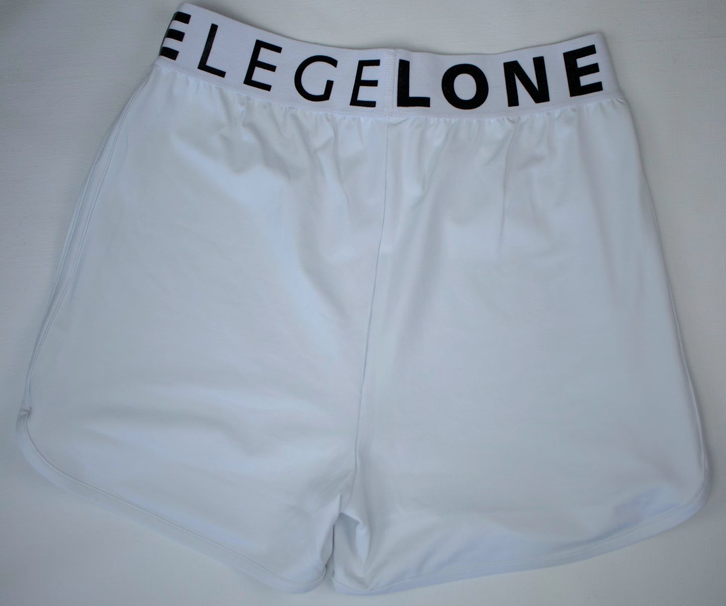 3" Legendary Running Shorts