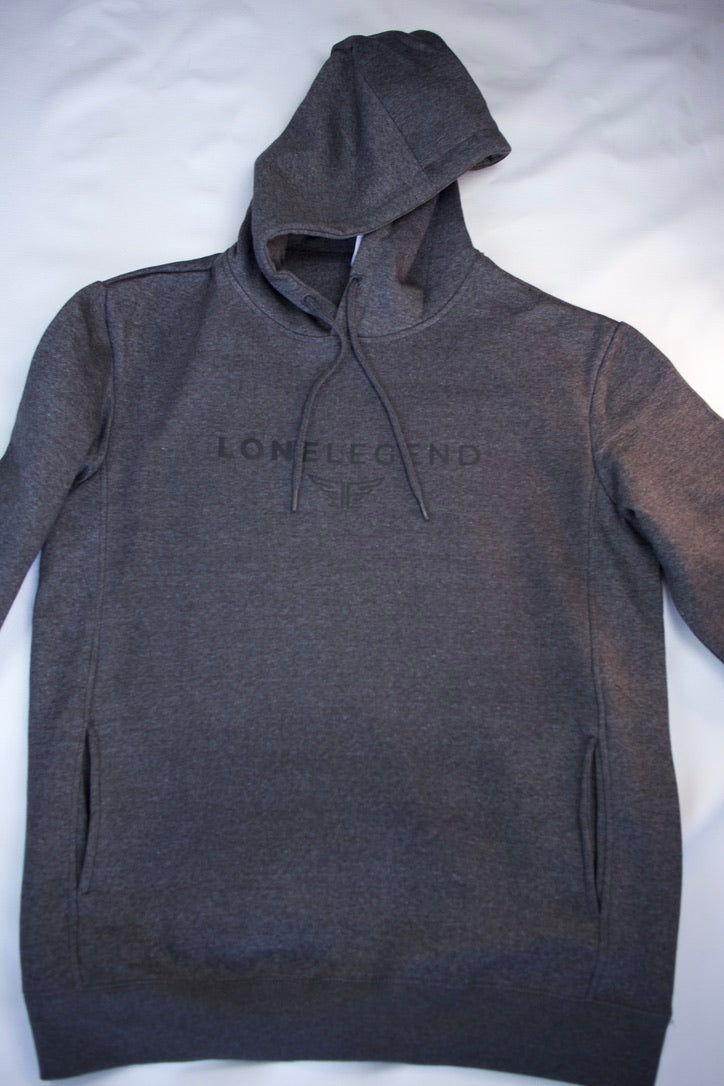 Legend II Pullover Hoodie