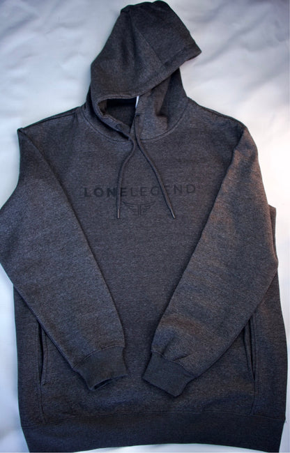 Legend II Pullover Hoodie