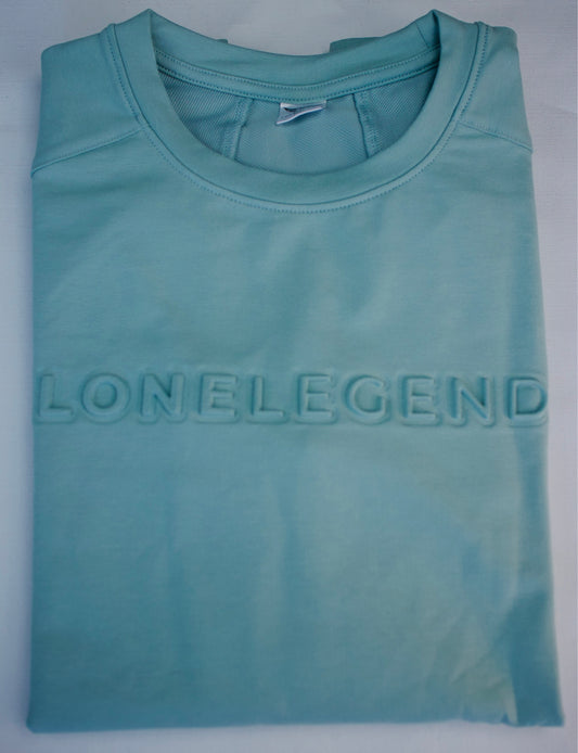 Legendary Performance Crewneck