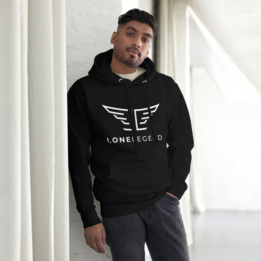 Legendary Unisex Hoodie